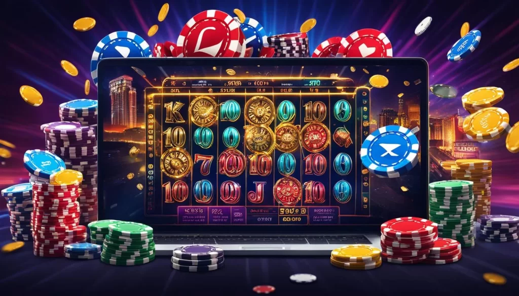 Lịch sử phát triển của dbet12 win