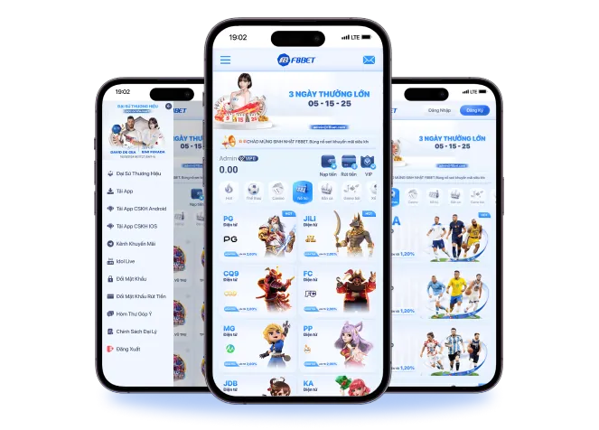 Tính năng bảo mật của dbet12 win