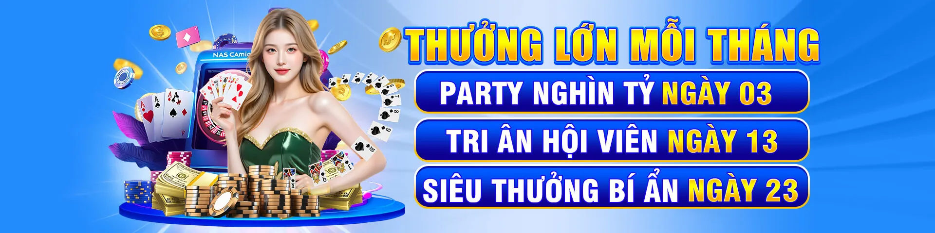 Chương trình VIP và phần thưởng độc quyền dbet12 win